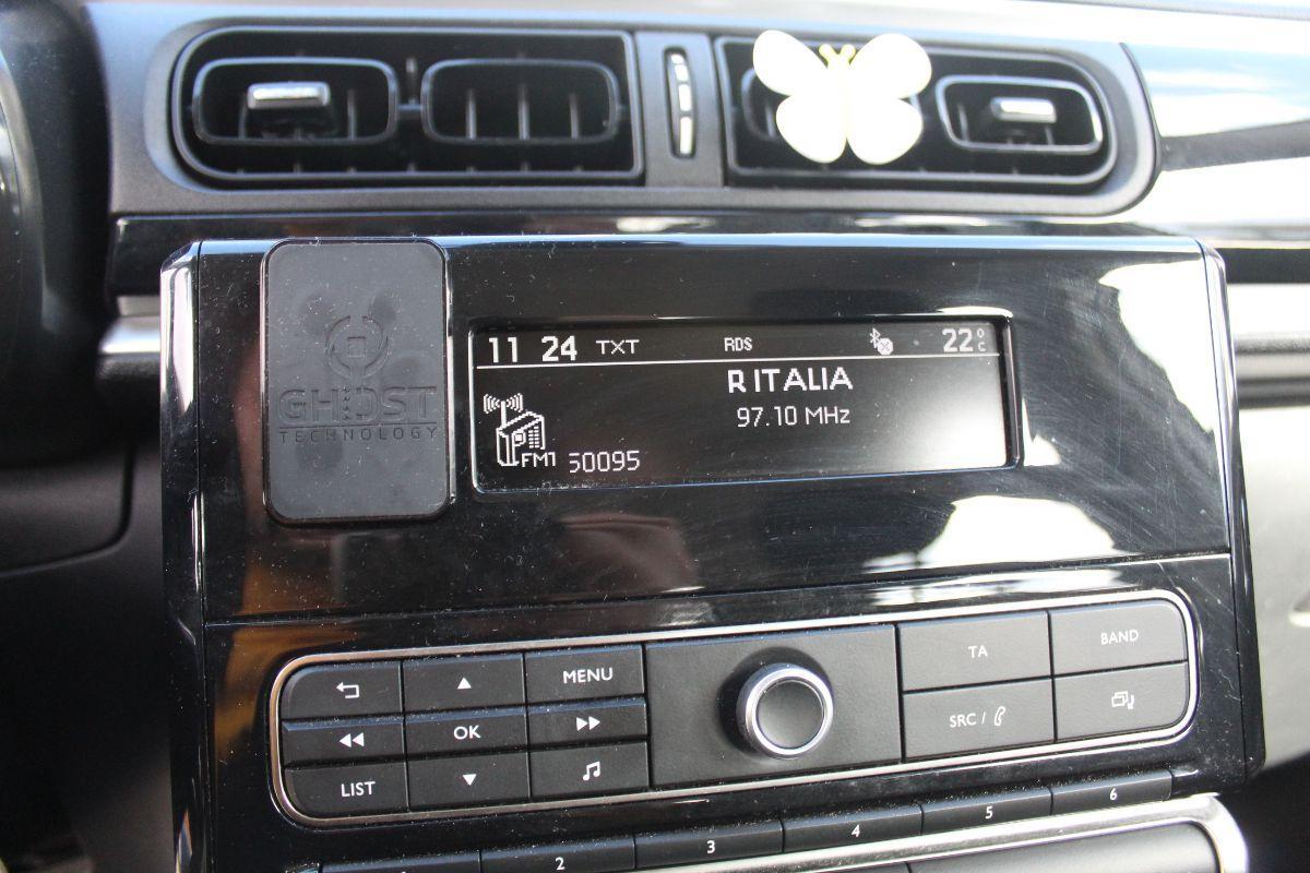 CITROEN - C3 - PureTech 82 Feel