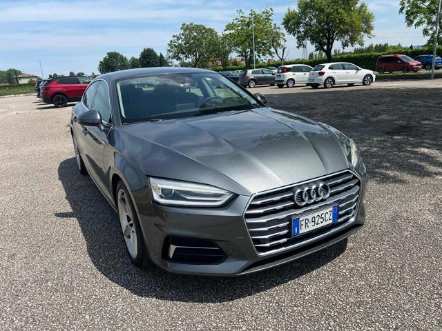 AUDI A5 SPB 2.0 TDI 190 CV Business