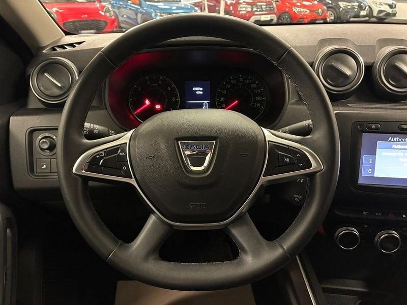 Dacia Duster Duster Prestige 1.0 TCe 100 CV ECO-G 4x2 rif.GC707