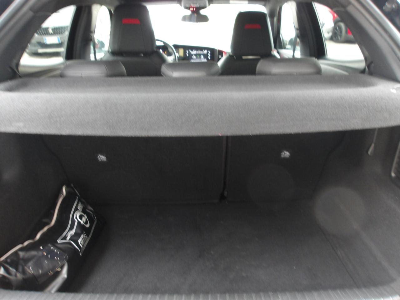 Opel Mokka 1.2 t GS Line + s&s 100cv