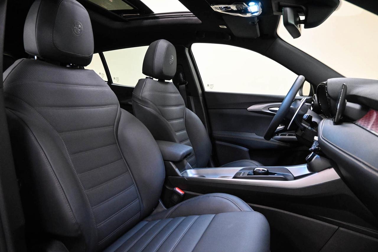 ALFA ROMEO Tonale Tonale 1.6 diesel 130 CV TCT6...