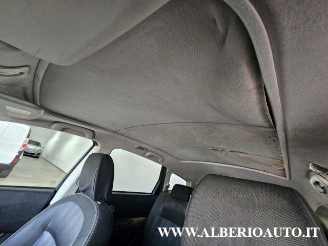 NISSAN Qashqai+2 1.5 dCi DPF Tekna VEDI NOTE