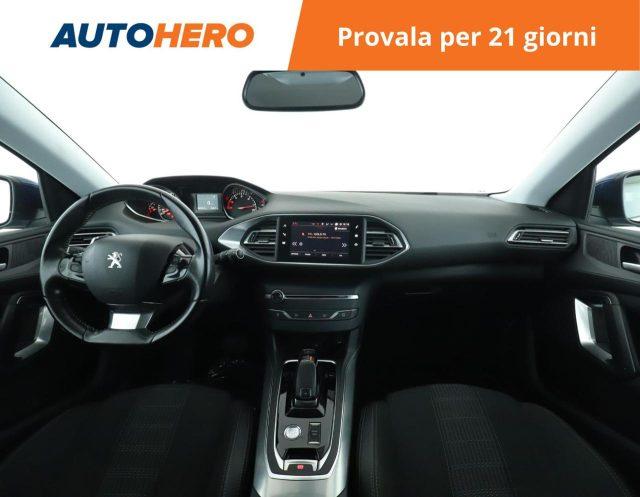 PEUGEOT 308 BlueHDi 130 S&S EAT8 Allure