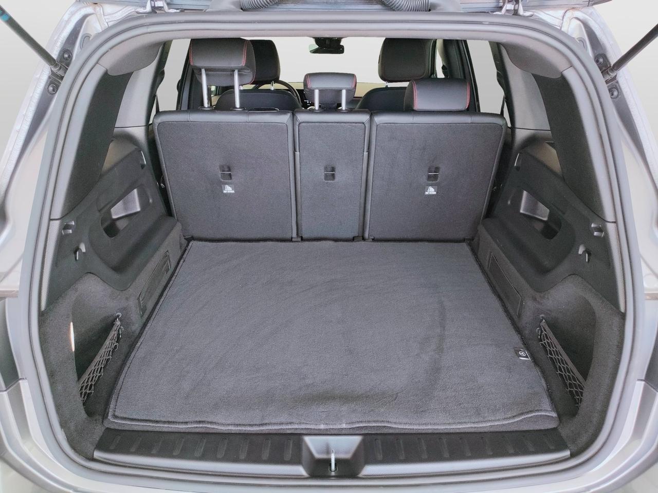 Mercedes-Benz GLB - X247 2019 - GLB 200 d Premium auto