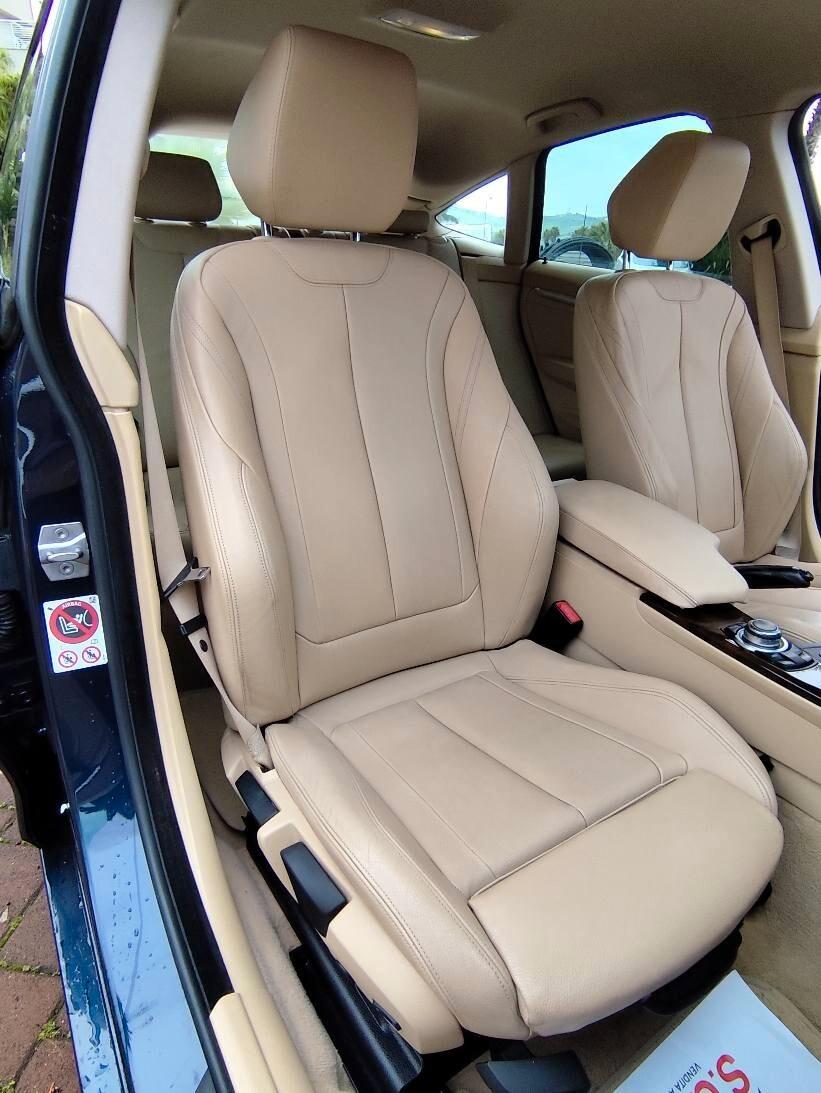 Bmw Gran Turismo 325d Gran Turismo Sport