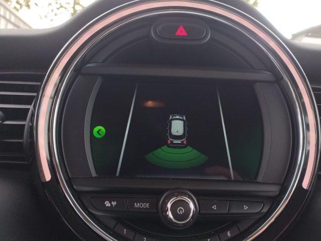 MINI Cooper D 1.5 Cooper D 5 porte Aut.