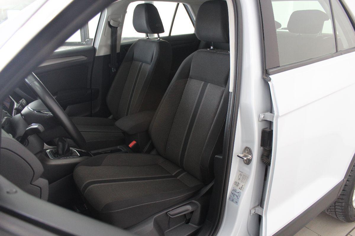 VOLKSWAGEN - T-Roc - 2.0 TDI SCR Business BlueMot.Tech.