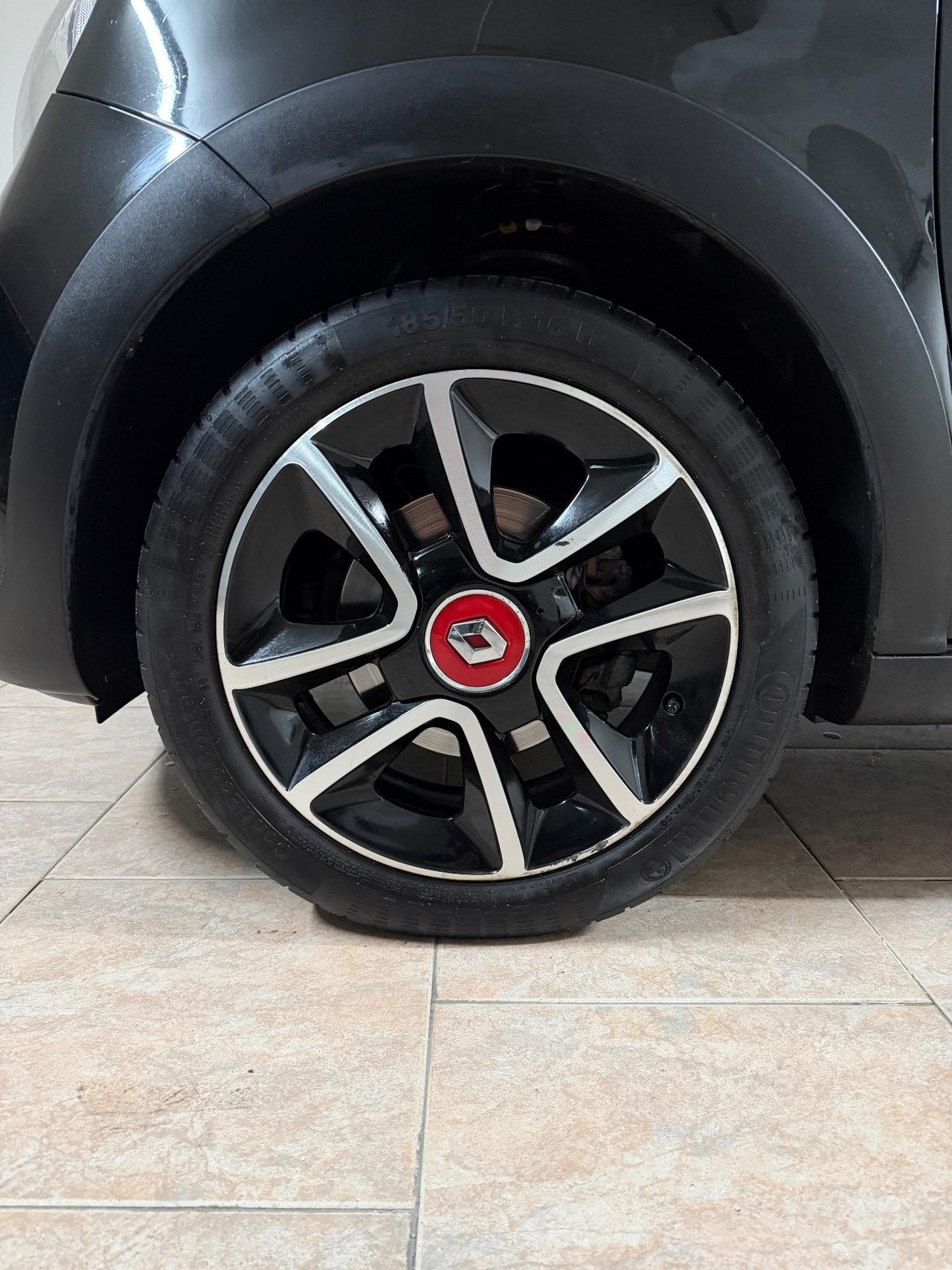 Renault Twingo TCe 90 CV Stop&Start Energy Intens