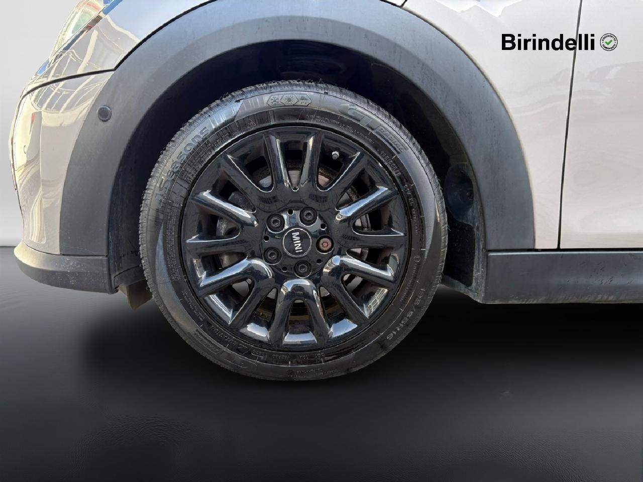 MINI Mini 5 porte (F55) - Mini 1.5 One Business 5 porte