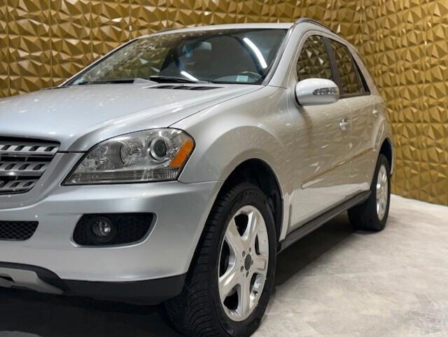 Mercedes-benz ML 320 ML 320 CDI Sport