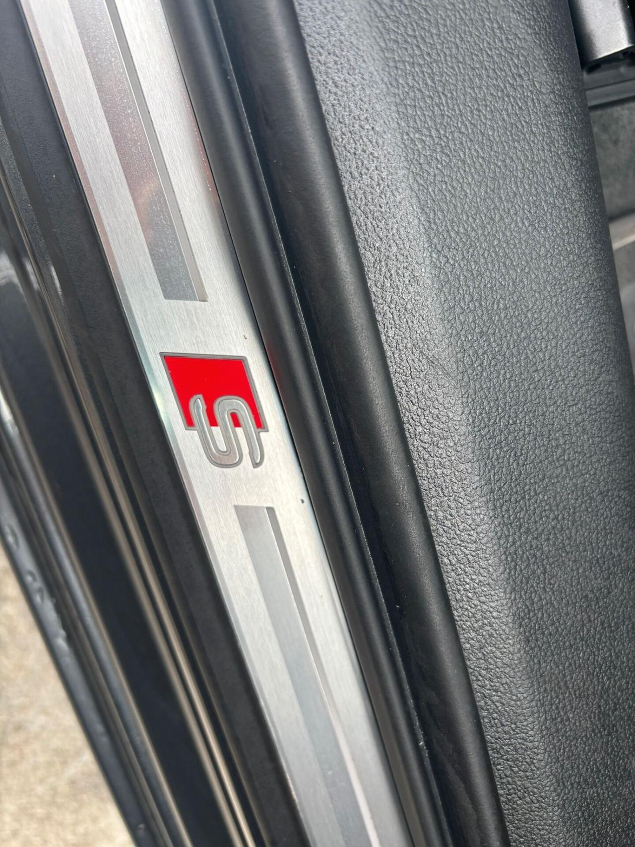 Audi A6 Avant 40 2.0 TDI quattro ultra S tronic Business Sport