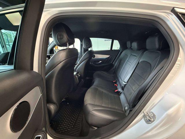 MERCEDES-BENZ GLC 250 GLC Coupe -Coupe d Premium 4matic auto