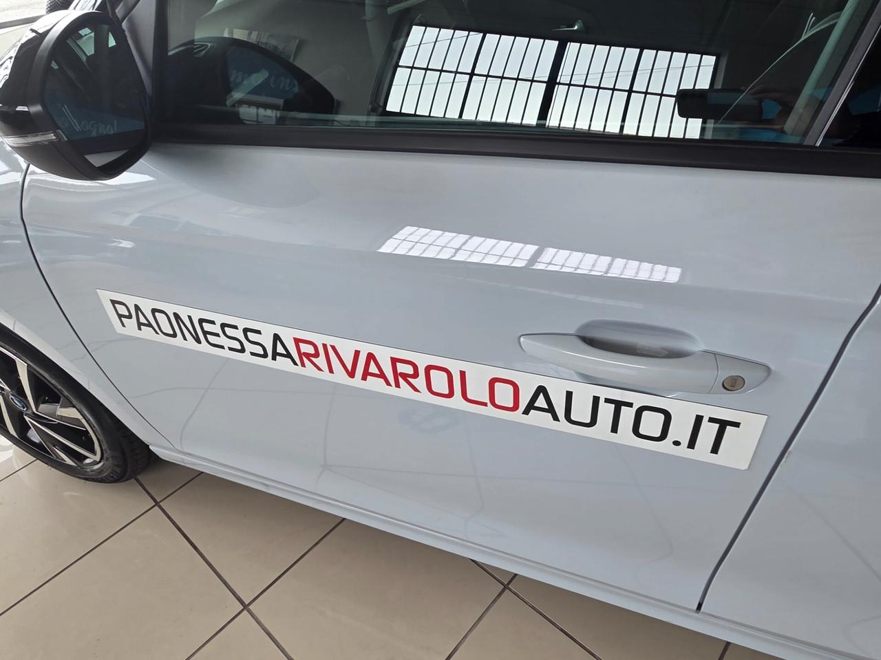 Opel Corsa GS 100 CV TETTO NERO KM/0 NESSUN OBBLIGO FINANZIARIO