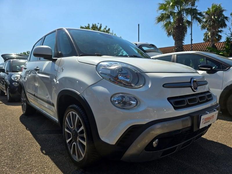 FIAT 500L 1.3 Multijet 95 CV Trekking