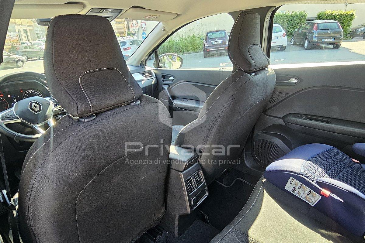 RENAULT Captur TCe 90 CV Equilibre