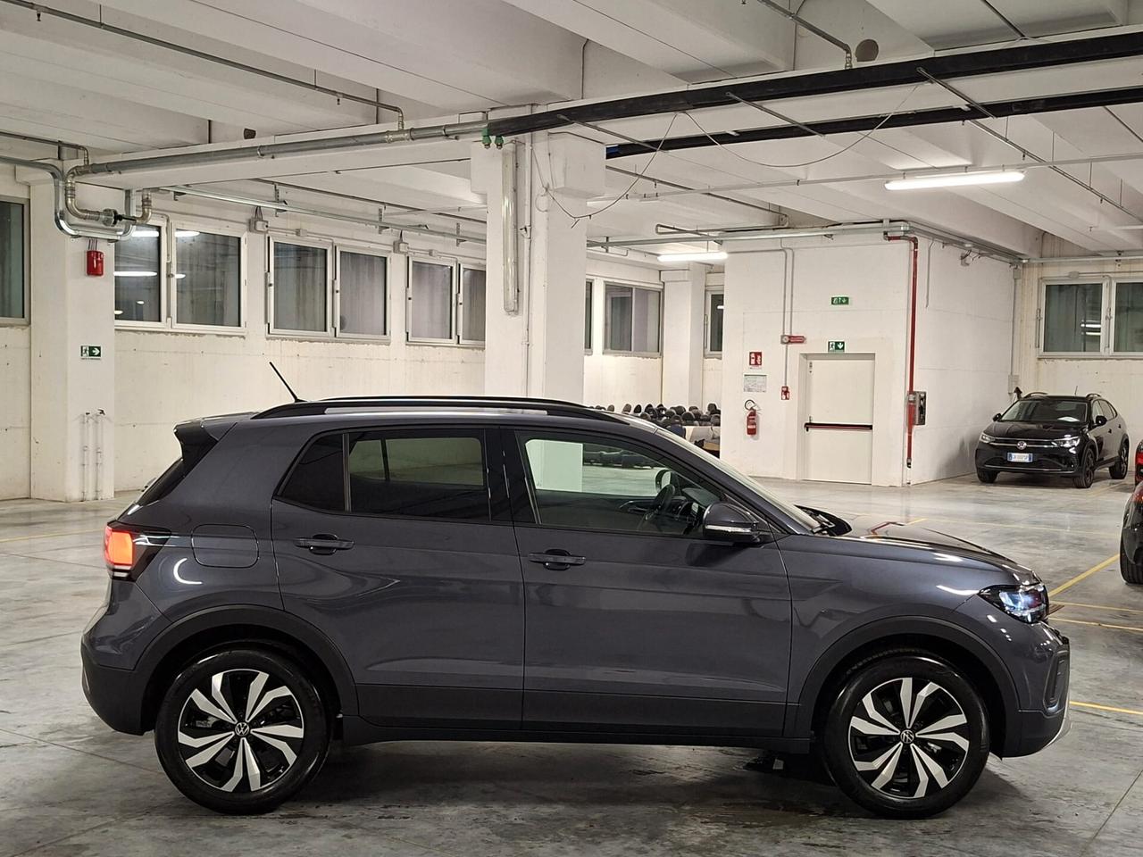 Volkswagen T-Cross 1000 TSI 116CV Edition Plus Km.0