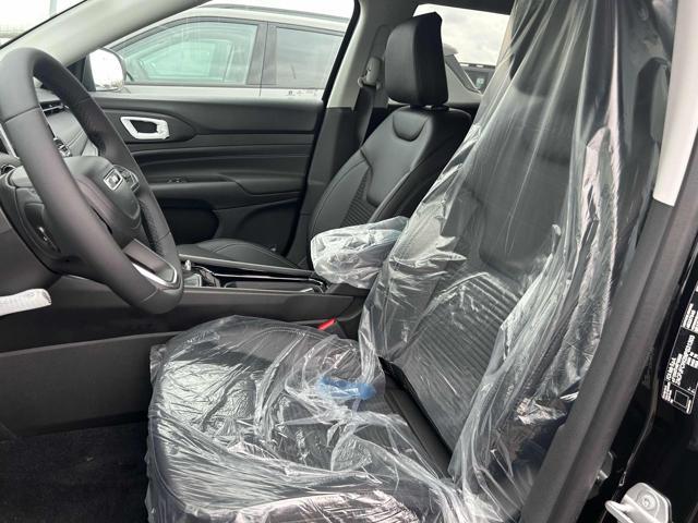 JEEP Compass 1.3 Turbo T4 190 CV PHEV AT6 4xe Limited