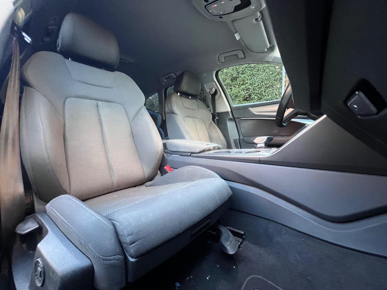 Audi A6 2.0 40 TDI MHEV Business Plus #8257