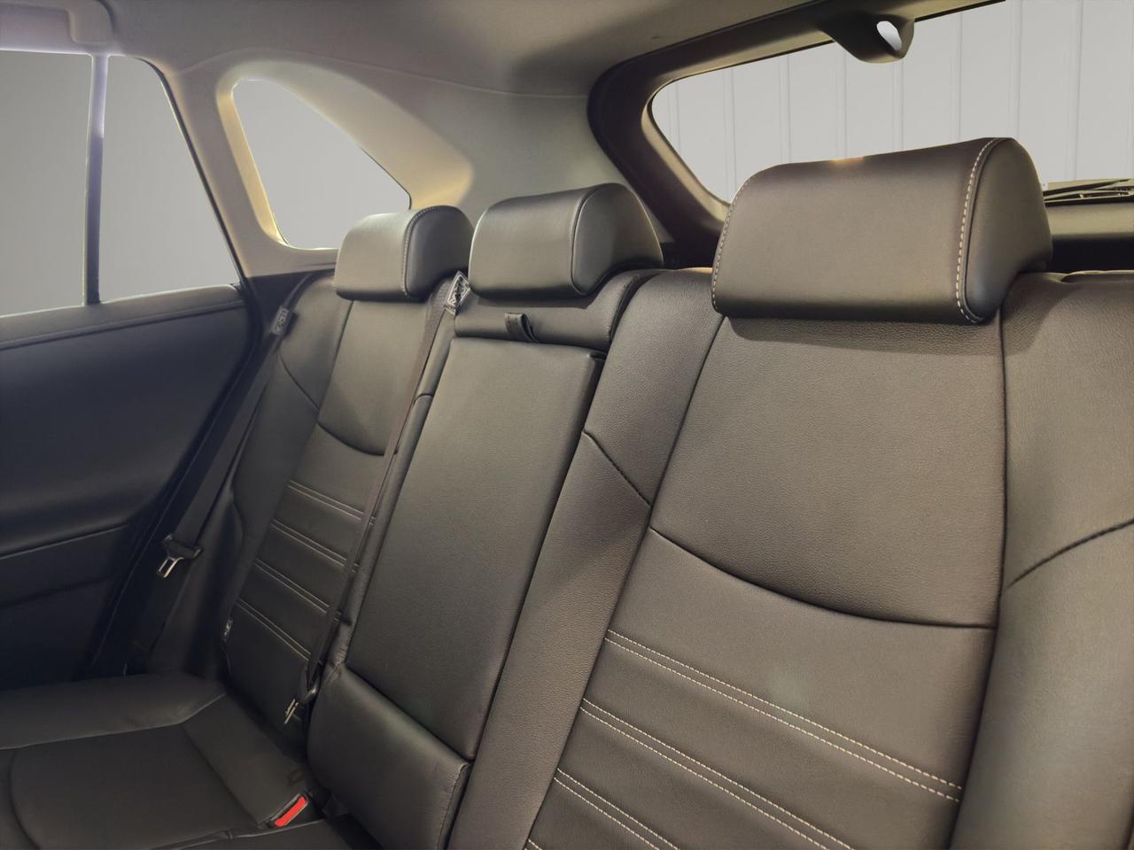 Toyota Rav4 2.5 vvt-ie h Lounge awd-i 222cv e-cvt