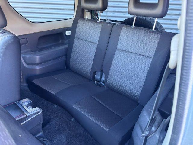 SUZUKI Jimny 1.5 DDiS cat 4WD JLX 4x4