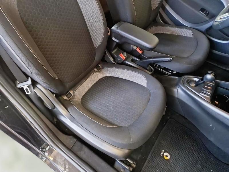 SMART FORTWO EQ 41kW passion