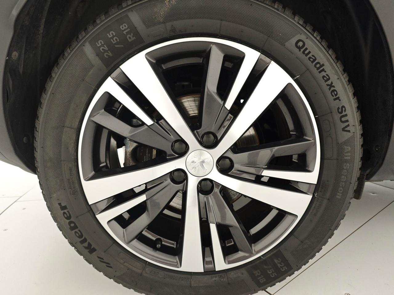 Peugeot 3008 PureTech Turbo 130 S&S Allure Pack