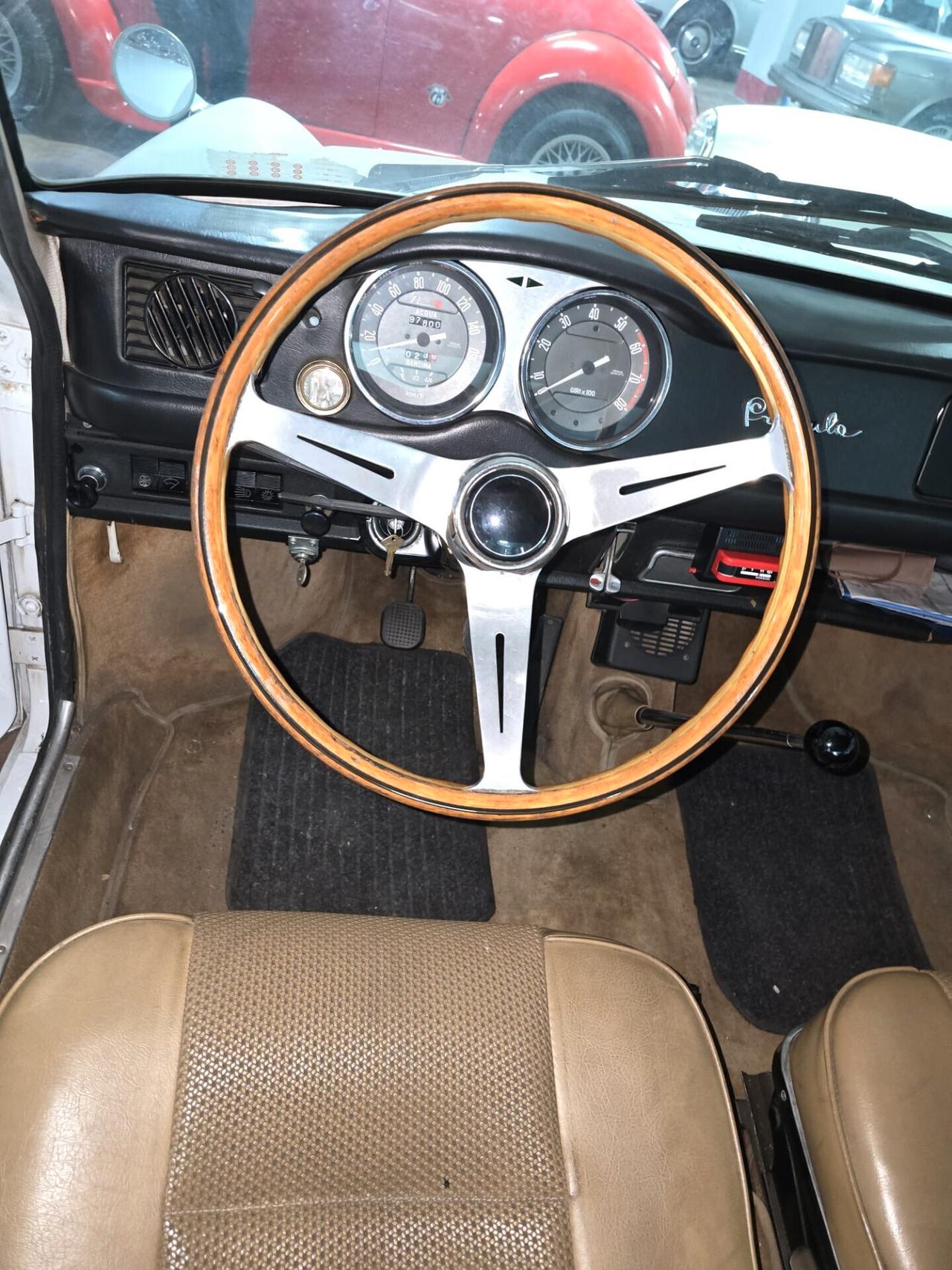 Autobianchi Primula