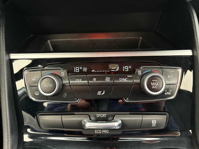 BMW 216 d Active Tourer Luxury