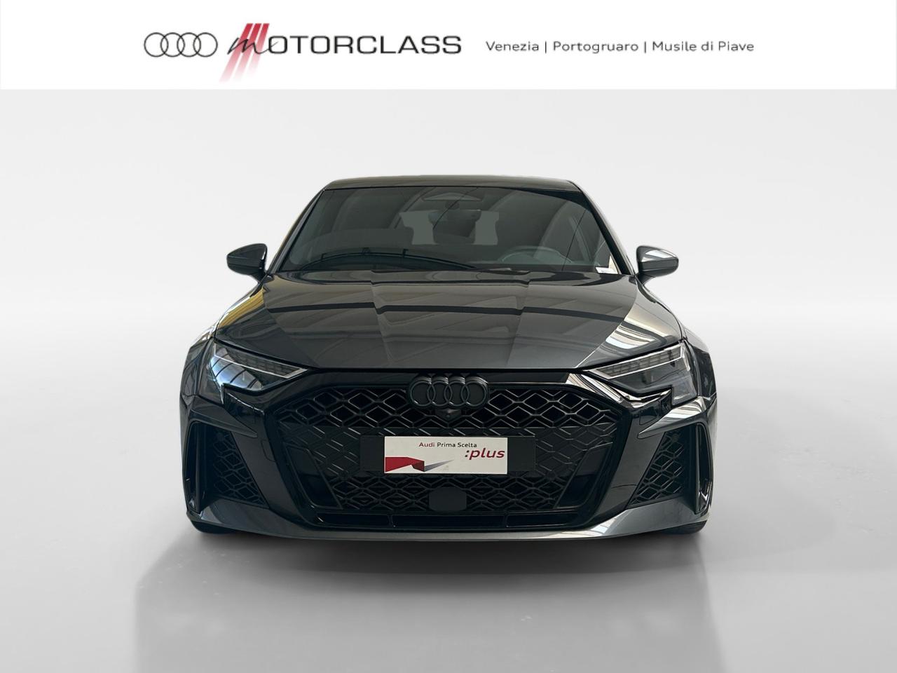 Sportback 2.5 Tfsi Quattro S Tronic