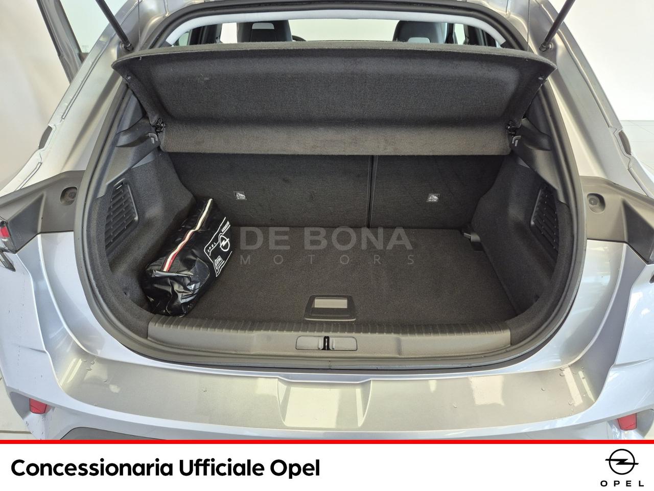 Opel Mokka 1.2 t ultimate s&s 130cv