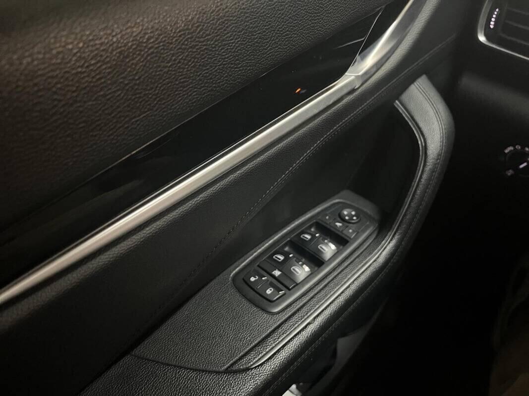 Maserati Levante 3.0 V6 250cv Gransport 2018