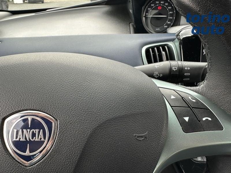 Lancia Ypsilon Ypsilon 1.0 FireFly 5 porte S&S Hybrid Oro