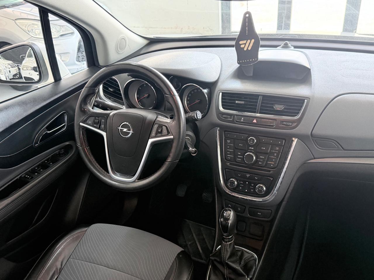 Opel Mokka 1.7 CDTI Ecotec 130CV NEOPATENTATI Cosmo