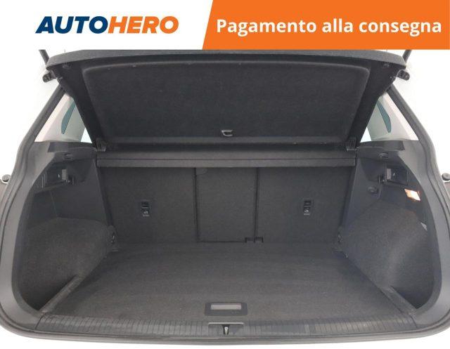 VOLKSWAGEN Tiguan 1.4 TSI Sport BlueMotion Technology