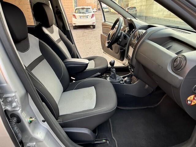 Dacia Duster 1.5 dCi 110CV Start&Stop 4x2