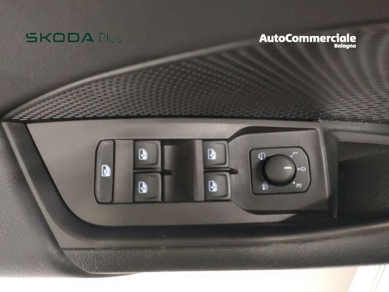 Skoda Octavia Octavia 1.0 e-TEC DSG Wagon Executive