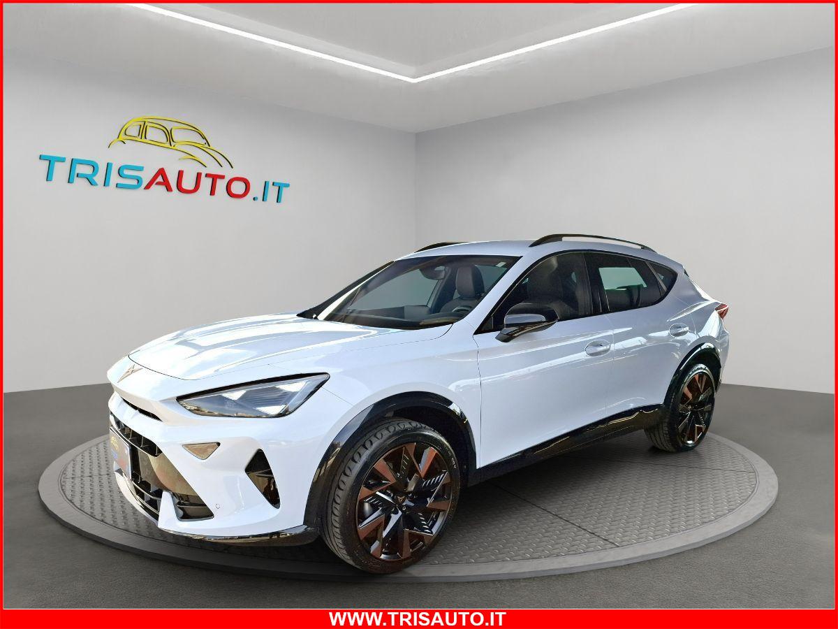 Cupra Formentor 2.0 TDI Dsg (FULL LED+PELLE+ALCANTARA)