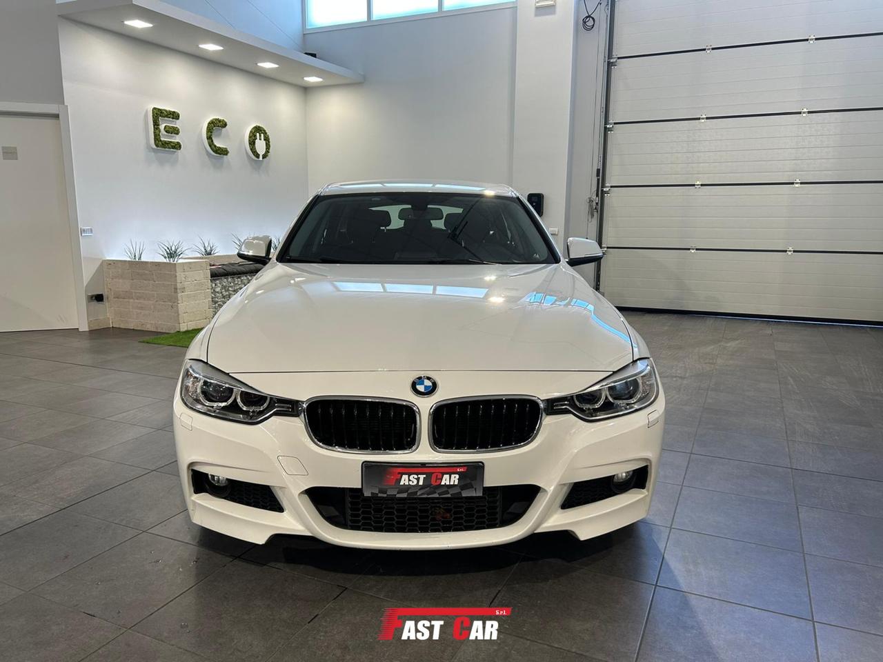 Bmw 316 316d Touring Msport