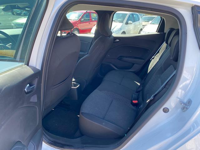 RENAULT Clio Full Hybrid E-Tech 140 CV 5 porte Initiale Paris
