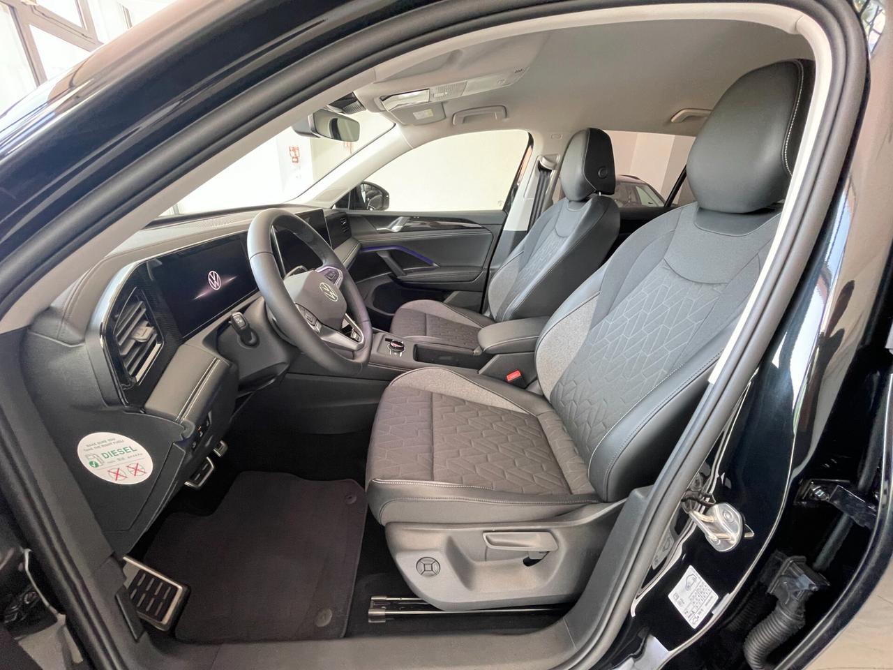 Volkswagen Tiguan 2.0 TDI 150 CV DSG Elegance
