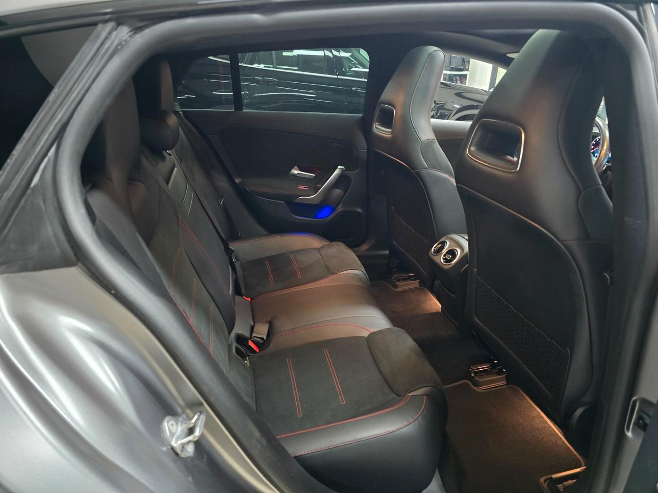 Mercedes-benz CLA 200 d S.W. Automatic Premium (Tetto)