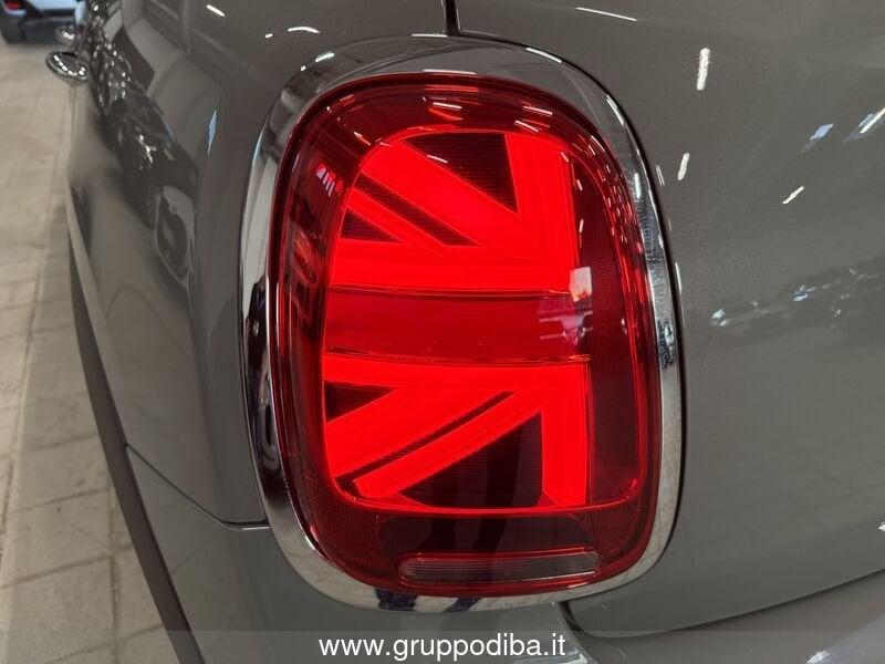 MINI Mini 5 porte Mini F55 2021 5p Mini 5p 1.5 One Essential 75cv