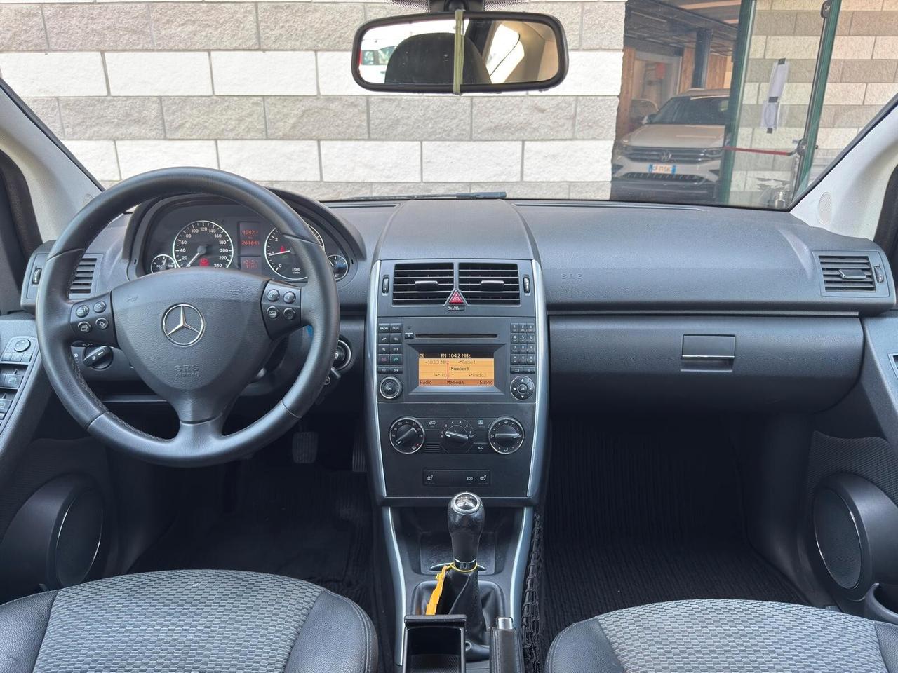 Mercedes-benz A 160 A 160 BlueEFFICIENCY Special Edition