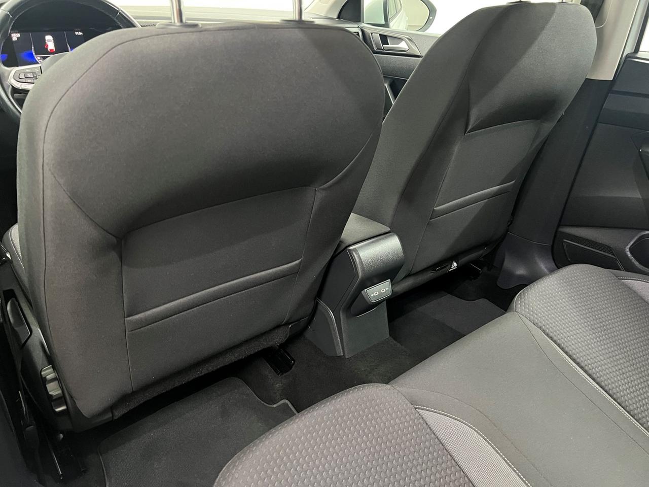 VOLKSWAGEN Taigo 1.0 tsi Life 95cv