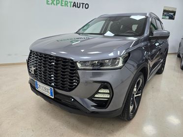 Dr 6.0 1.5 Turbo CVT Bi-Fuel GPL