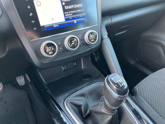 RENAULT Kadjar TCe 140CV FAP Sport Edition
