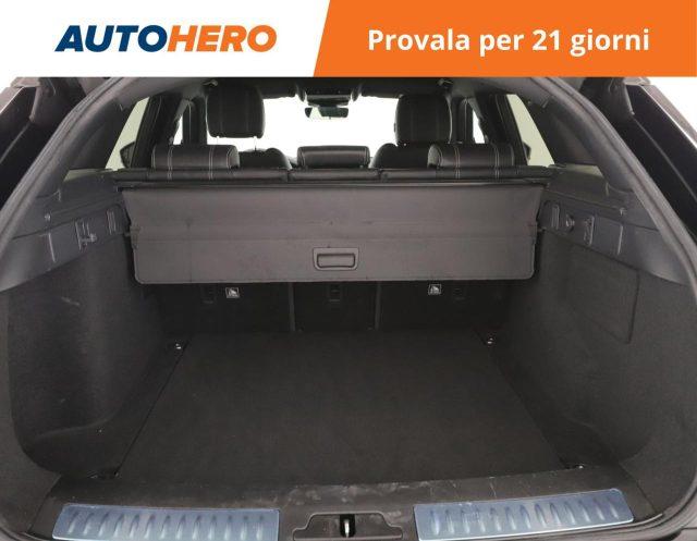LAND ROVER Range Rover Velar 2.0D I4 180 CV R-Dynamic S