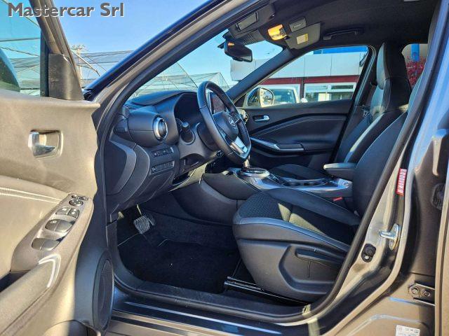 NISSAN Juke Juke 1.6 hev N-Connecta - GS316JJ