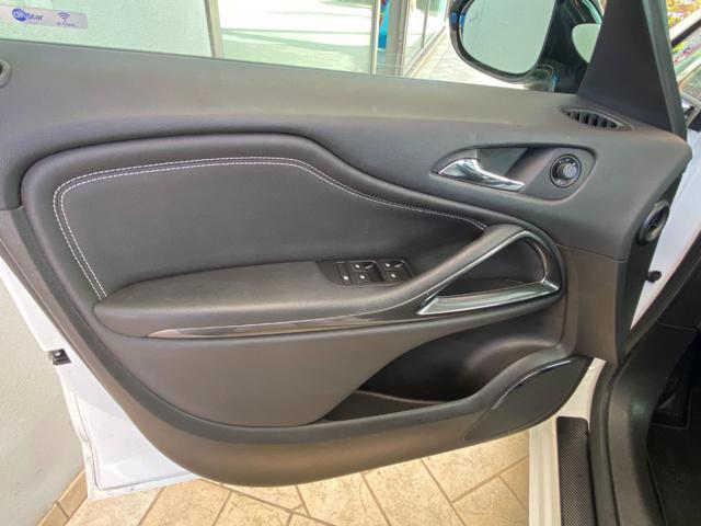 OPEL Zafira 2.0 CDTi 130CV aut. Innovation