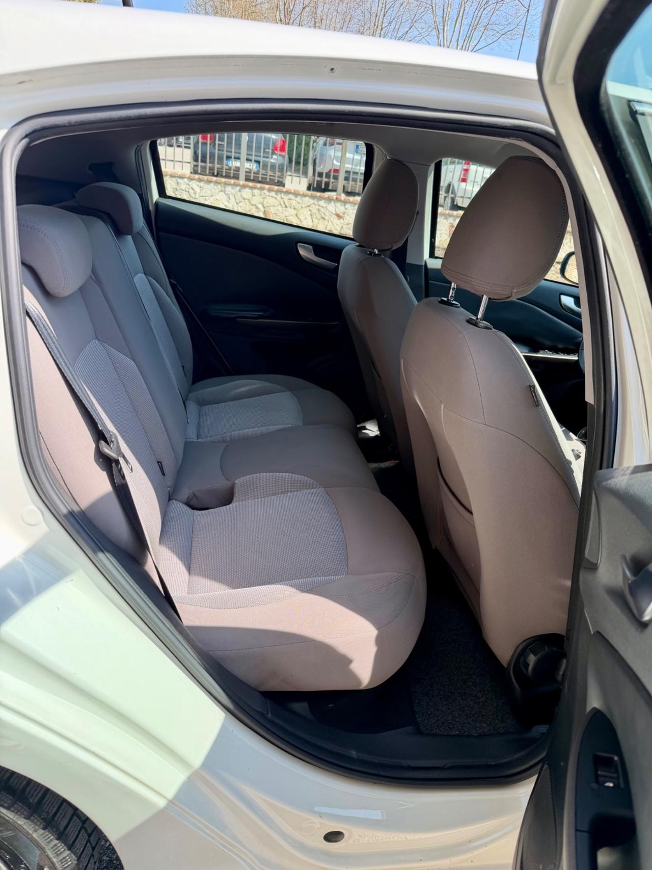 Alfa Romeo Giulietta 1.6 JTDm-2 105 CV Distinctive